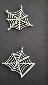 LEGO Spiderweb 2 pieces